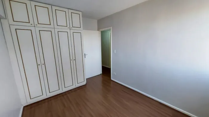 Apartamento - Locação e Venda