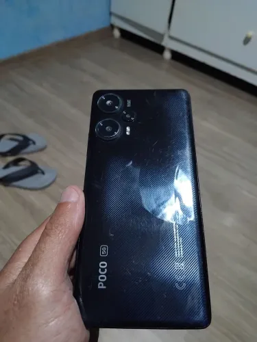 Xiaomi poco f5