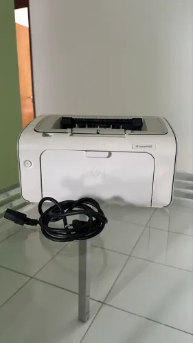 Impressora HP Laserjet 1005 