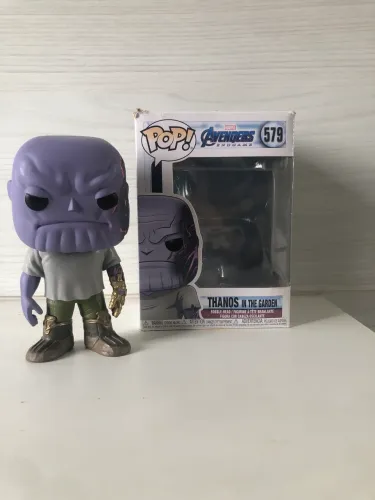 Funko POP Avengers endgame 