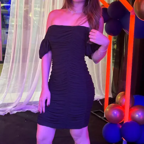 Vestido P