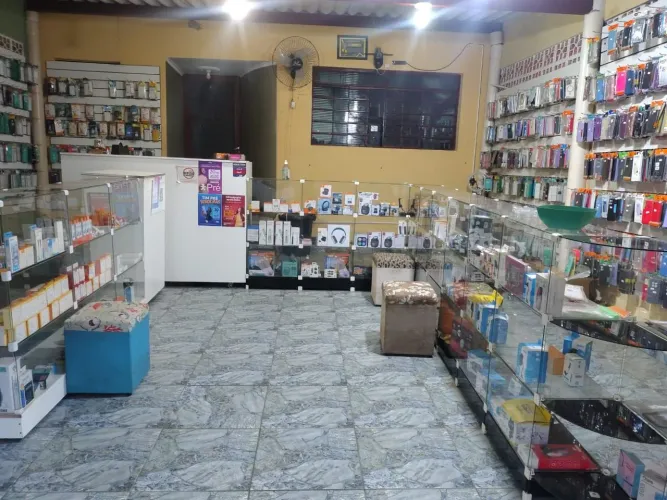 Vende se loja