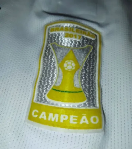 CAMISA CORINTHIANS JOGO NIKE 2018/2019