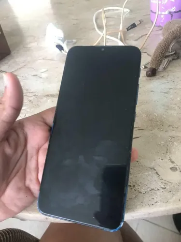 Moto E7 Plus - Funciona Perfeitamente