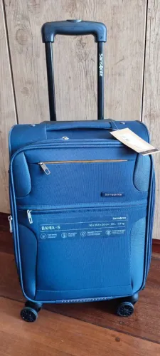 Mala para viagem Samsonite Bahia-S 36L