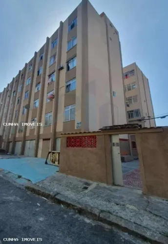 Apartamento para Locação em Rio de Janeiro, OSWALDO CRUZ, 1 dormitório, 1 banheiro