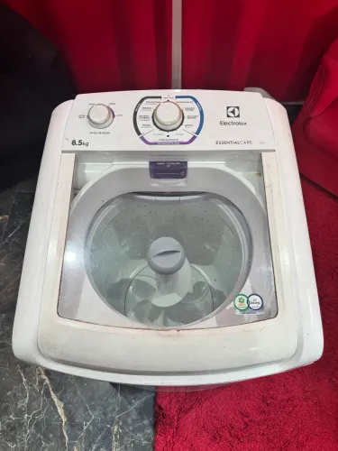 Máquina Parou Desapego