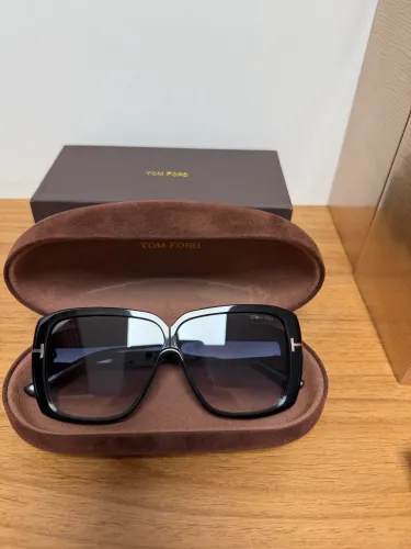 Óculos Tom Ford Feminino Novo