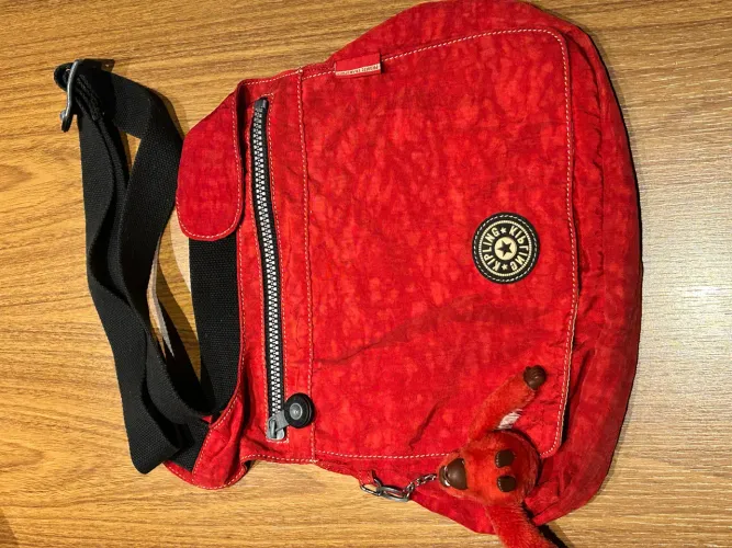 Bolsa Kipling 