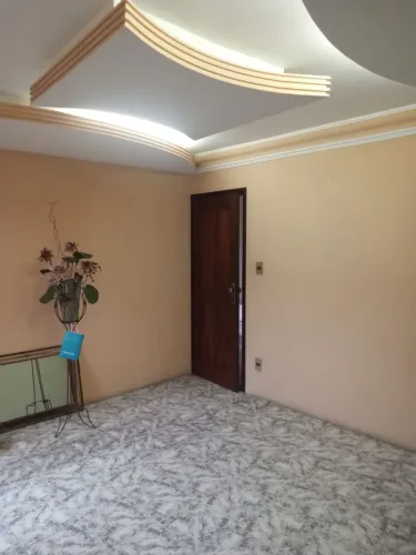 Vendo apartamento térreo de 2/4 NO CONDOMÍNIO SANTO EXPEDITO 