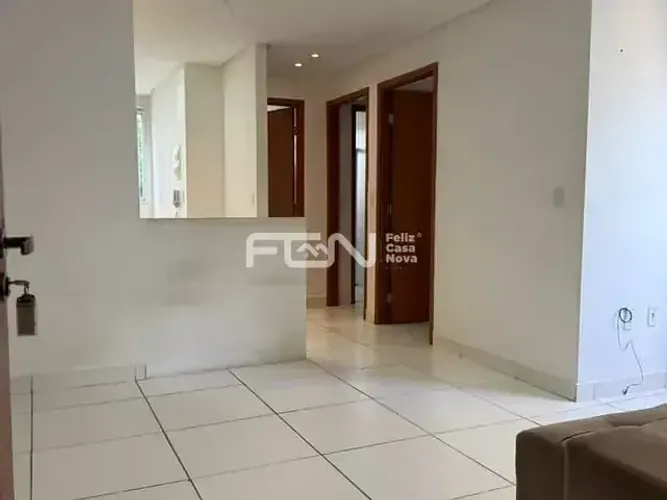 Apartamento para vender e alugar no CONDOMÍNIO BELA MORADA, JARDIM LIMOEIRO, Camaçari, BA