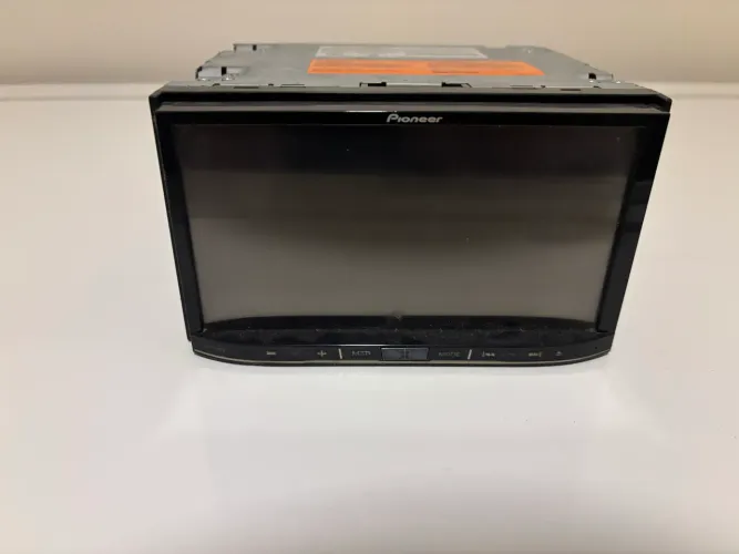 AVIC F80TV multimídia Pioneer