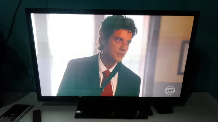Vendo tv Samsung