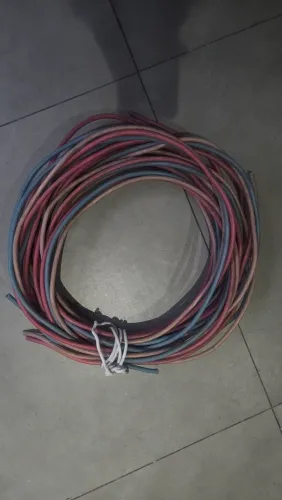 Fio 16mm 2 vias 8,5M cada