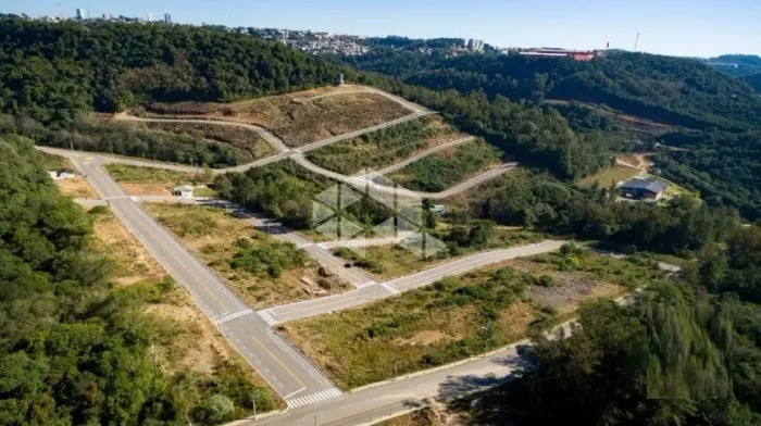 Terreno no bairro Fátima