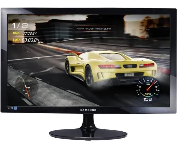 Monitor samsung 75hz 