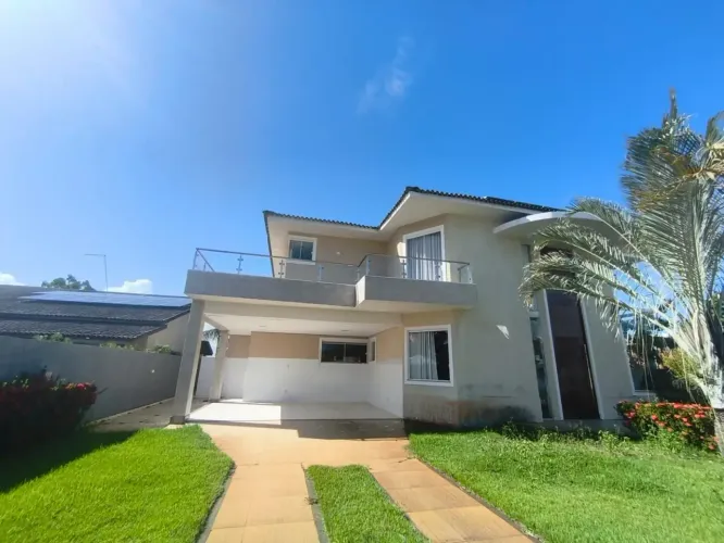 Casa para locação no VILAS DO JACUÍPE, ABRANTES, Camaçari, BA