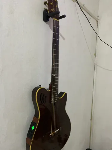 Violão condor koreano 