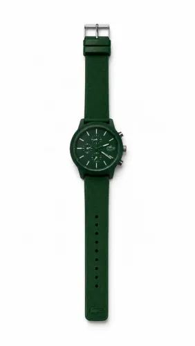 Relógio masculino LACOSTE 12.12 Chrono