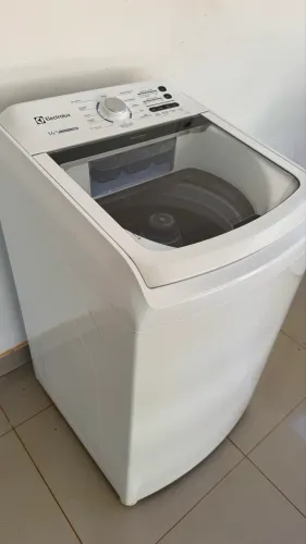 MÁQUINA DE LAVAR ELECTROLUX 14Kg