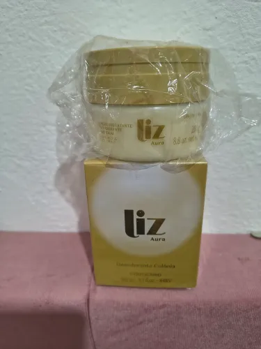 Kit Liz aura