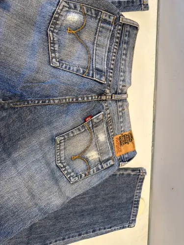 CALÇA 38 PATOGÊ