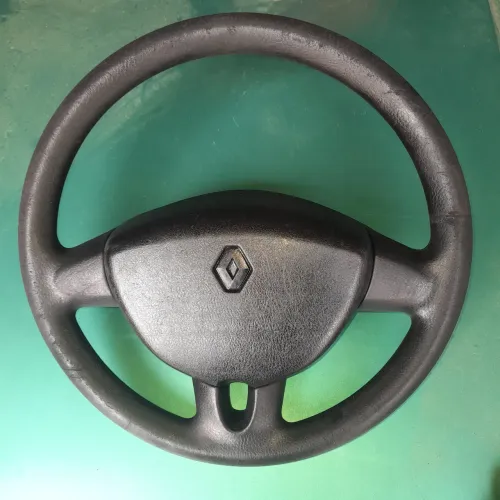Volante da master