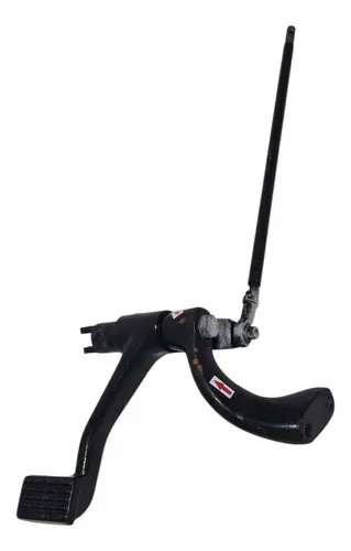 Pedal De Freio Traseiro Harley Xl883/xl1200 04/22 Orig 60927