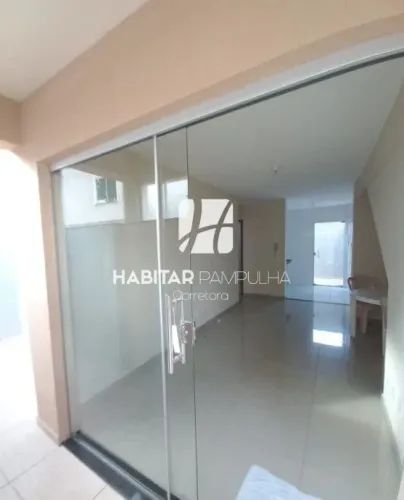 Área Privativa com 2 Quartos à venda, 62m² - Candelária