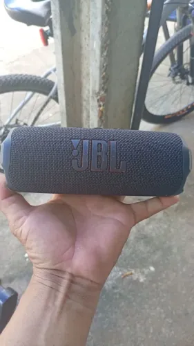 Caixa de som JBL