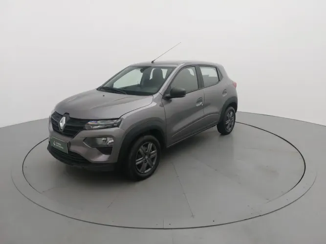Renault Kwid 1.0 Zen 2026