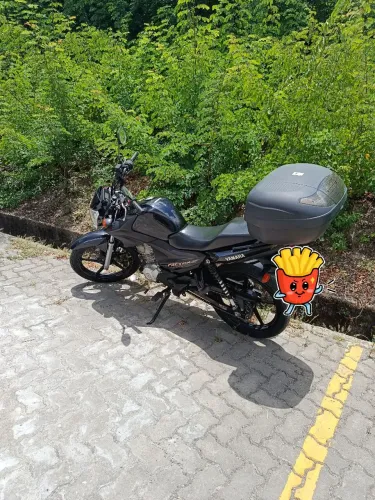Yamaha Factor 125i 2024/2025