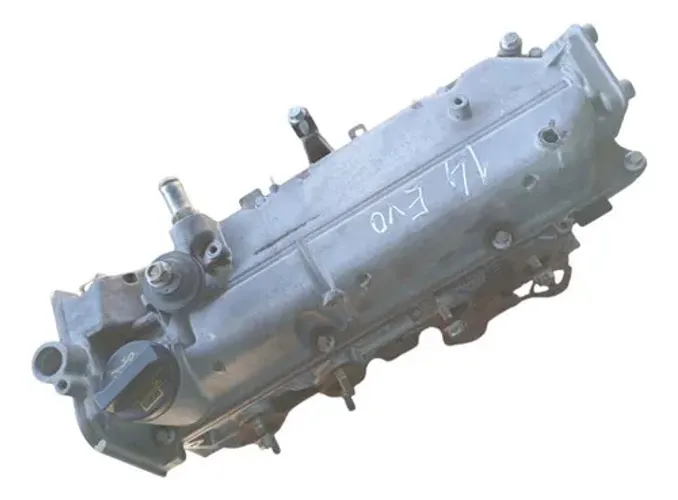 Cabeçote Motor Fiat Uno Fiorino Vivace 1.4 Evo 2010 2014