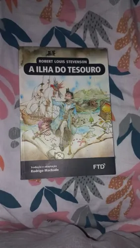 Ilha do tesouro