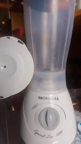 Liquidificador mondi
