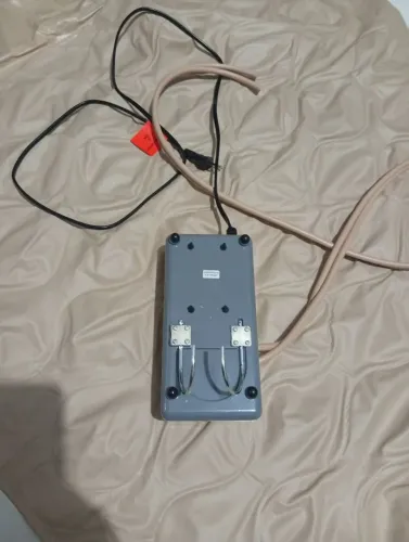 Colchão pneumático 
