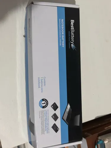 VENDO BATERIA NOTEBOOK ASUS X450 A450 Y481 A41-X550