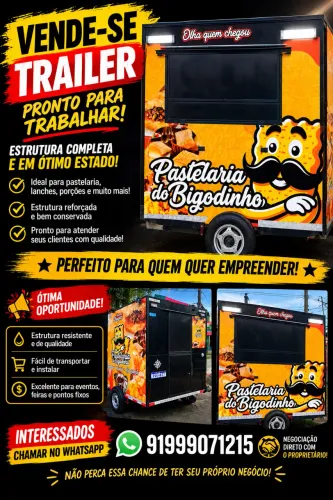 Trailer 