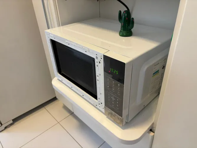 Microondas Philco 28 Litros