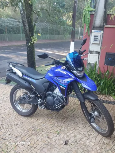 Lander xtz 250. 