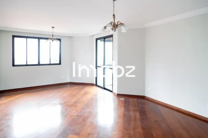 Apartamento à Venda - Campo Belo, 4 Quartos, 170 m2