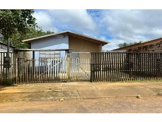 CASA RESIDENCIAL em ALTAMIRA - PA, LIBERDADE