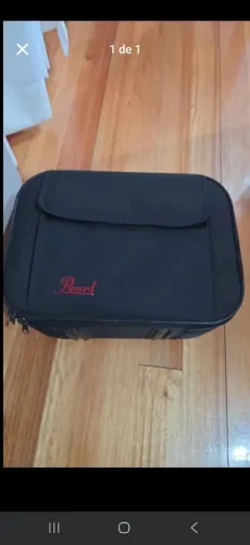 Semi case pedal simples ou duplo