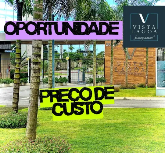 Lote/Terreno para venda com 374 metros quadrados em Barra Nova - Marechal Deodoro - Alagoa
