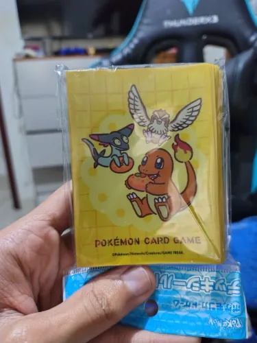 Sleve Pokémon