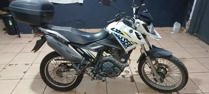 Crosser 150cc 2020