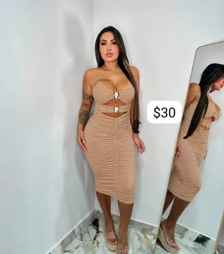 Vestido