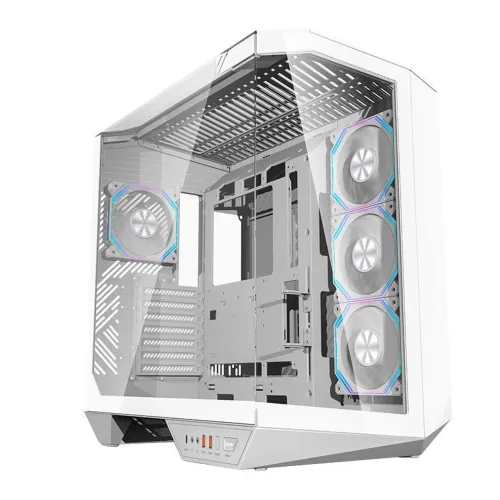 Gabinete DarkFalsh DY40