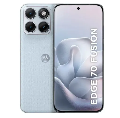 Motorola Edge 70 Fusion - Branco (LACRADO)