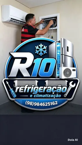 Refrigeração em geral 